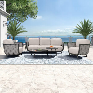 SET ATLAS SOFA