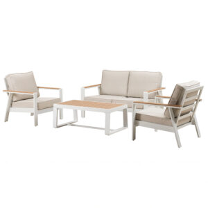 SET TURQUIA SOFA 2 PLZ