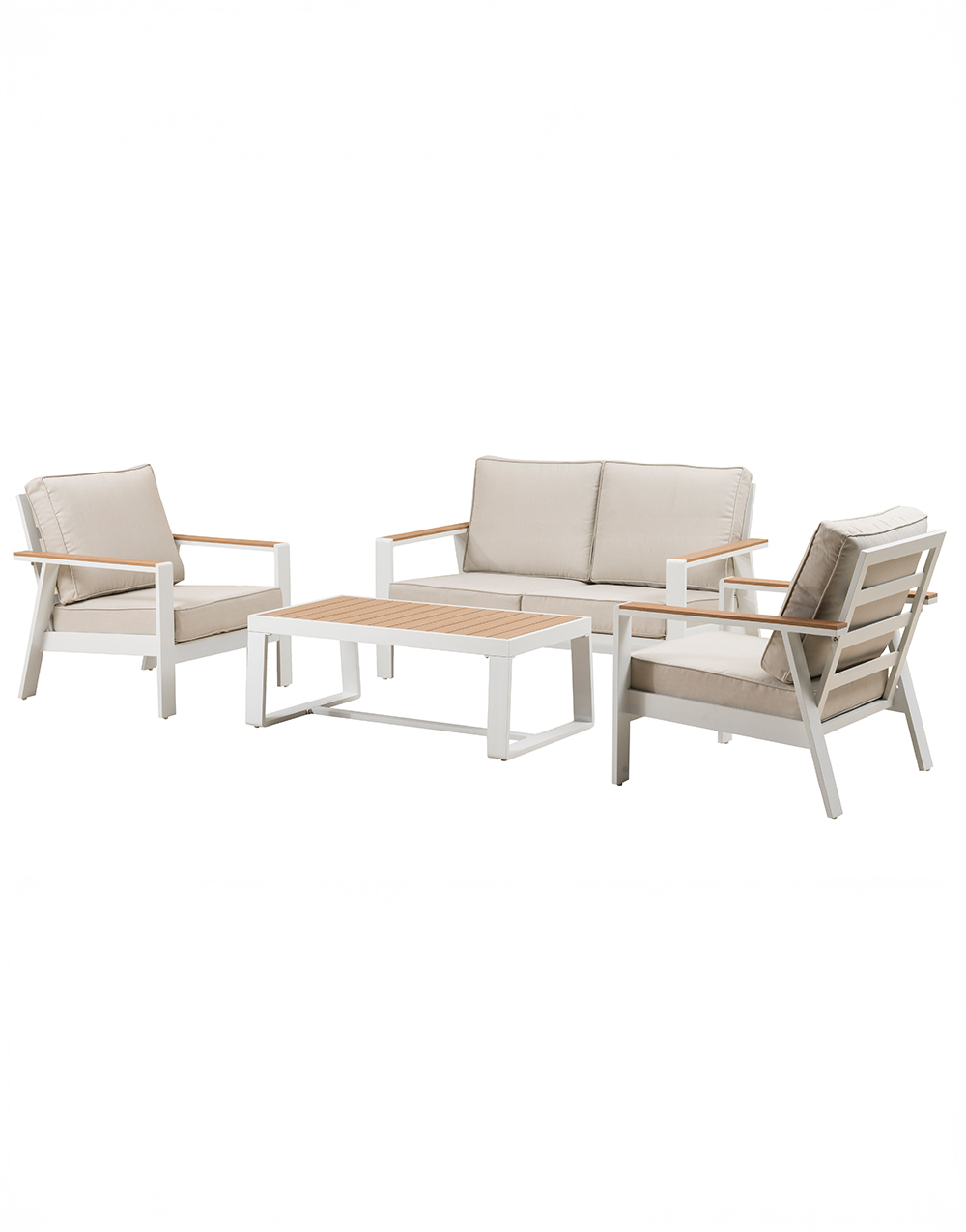 SET TURQUIA SOFA 2 PLZ SET TURQUIA SOFA 2 PLZ