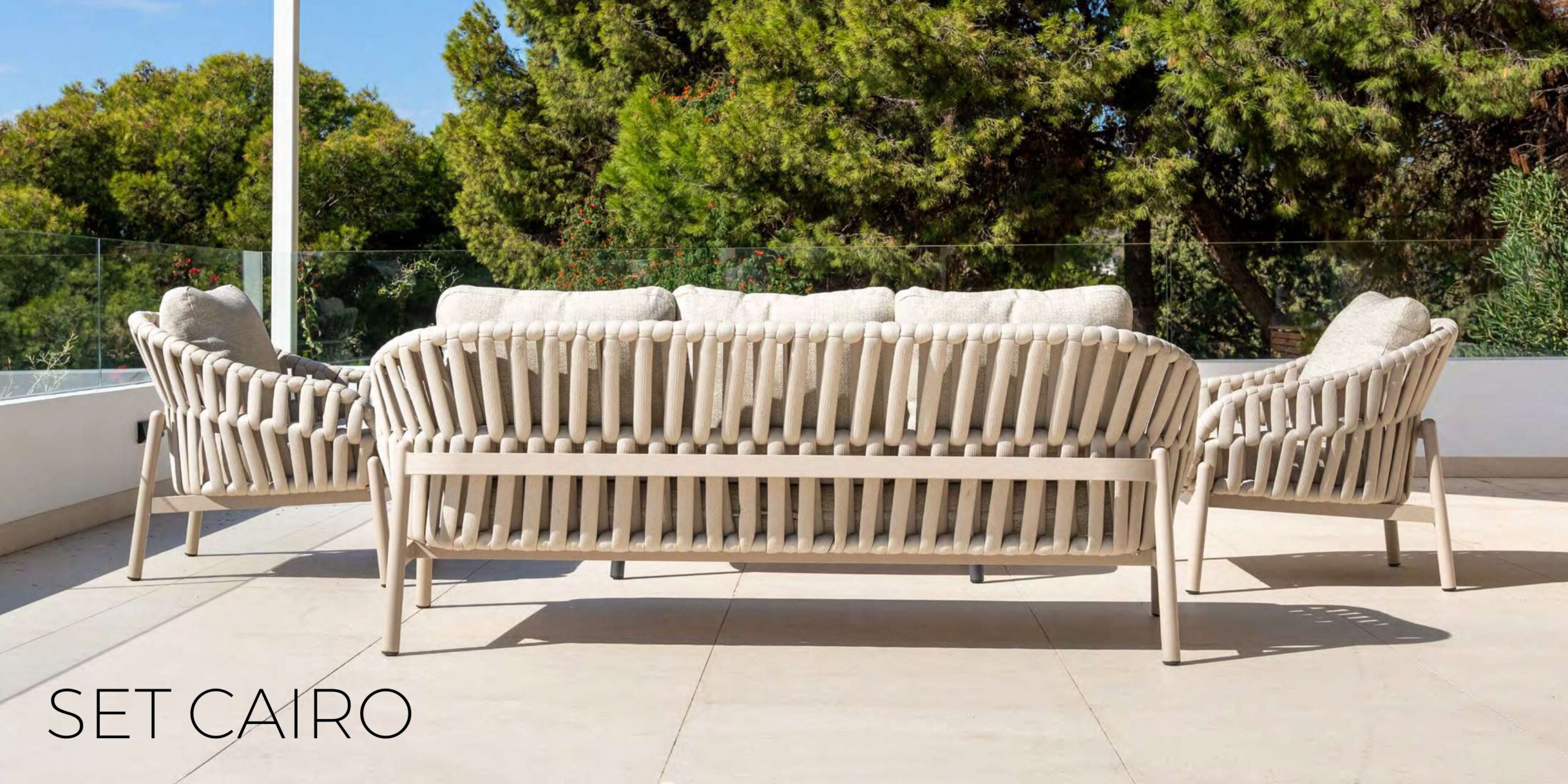 SET CAIRO SOFA TOPO SET CAIRO SOFA TOPO