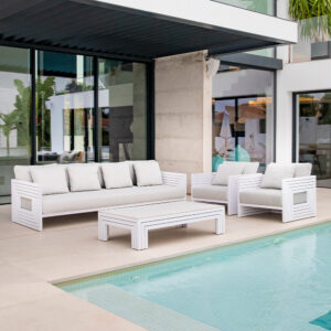 SET BURUNDI BLANCO